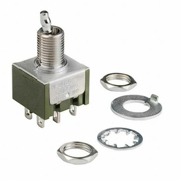 M2022KS1W01 NKK Switches