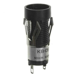 KB05KW01 NKK Switches