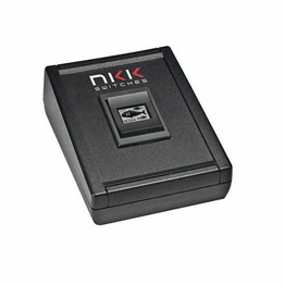 IS-DEV KIT-8 NKK Switches