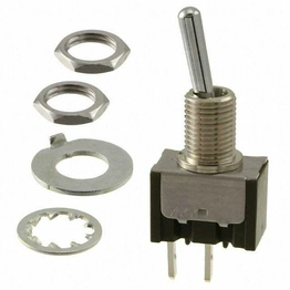 M2011SS1W02 NKK Switches