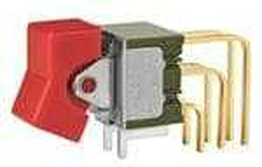 M2022TXG41-DC NKK Switches