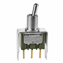 M2012S3S2G13 NKK Switches