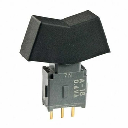 A18KP-CA NKK Switches