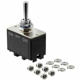 S823/CUL NKK Switches
