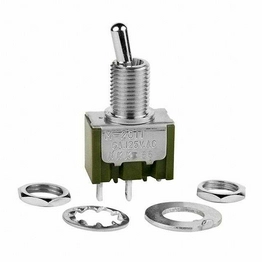 M2011S3S1W01 NKK Switches