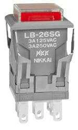 LB26SGW01-01-JC NKK Switches