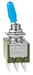 M2042SS1W03-BG NKK Switches