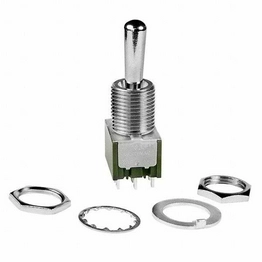 M2033B2B1W01 NKK Switches