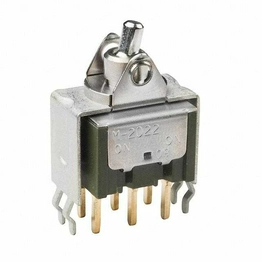 M2022TXG13/108 NKK Switches