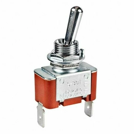 S301F/U NKK Switches