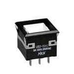 UB215KKW016F NKK Switches