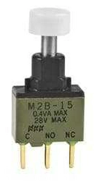 M2B15AA5G03-HB NKK Switches