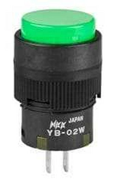 YB02WKW01-05-FB NKK Switches