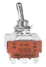 S45/U NKK Switches