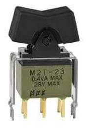 M2T23TXG13-DA NKK Switches