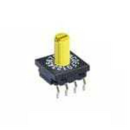 FR01KC16P-S NKK Switches