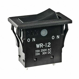 WR12ASN NKK Switches