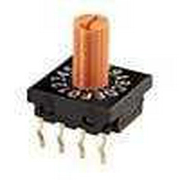 FR01SR16P-S NKK Switches