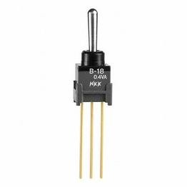 B18AW NKK Switches