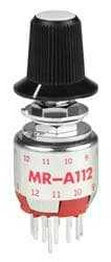 MRA112-BB NKK Switches