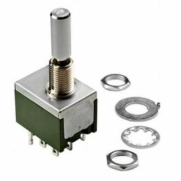 M2123LCW01 NKK Switches