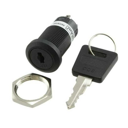CKM12BFW01-009 NKK Switches
