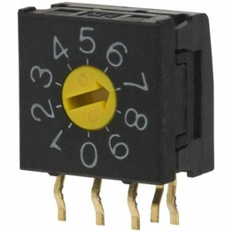 FR01FC10H-S NKK Switches