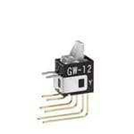 NKK Switches GW12LJVD image