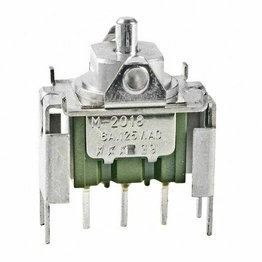 M2018TZW23 NKK Switches