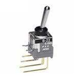 B25AV NKK Switches