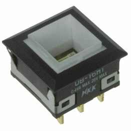 UB16KKG015D NKK Switches