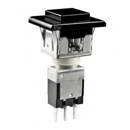 EB2065P-A-J31A NKK Switches