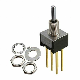 M2029SS1G06 NKK Switches