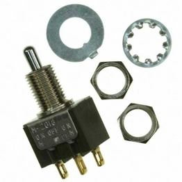M2018S2S1G01 NKK Switches