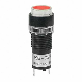 KB02KW01-5C12-JC NKK Switches