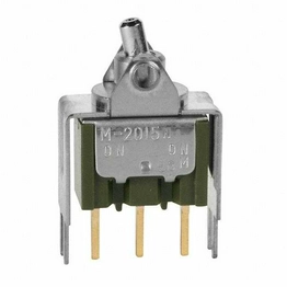 M2015TXG13 NKK Switches