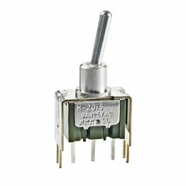 M2015SA2W13 NKK Switches