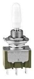 M2013SS1W01-BB NKK Switches