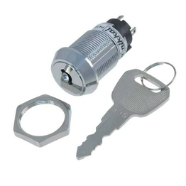 CKL12AFW01-005 NKK Switches