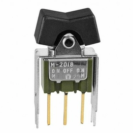 M2018TXG15-DA NKK Switches