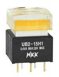 UB215SKW035D-1JD NKK Switches