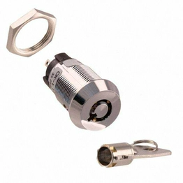 CKL12BTW01-008 NKK Switches