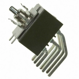 M2032TXW30 NKK Switches