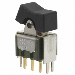 M2022TXG13-DC NKK Switches