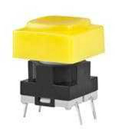 JB15HAP-4EE NKK Switches