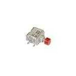 G3B25AH-R-YC NKK Switches