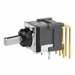 B22HH NKK Switches