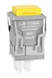 LB15SGW01-E NKK Switches