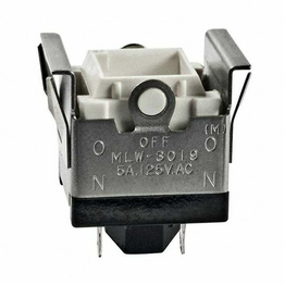 MLW3019 NKK Switches