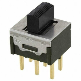 MS23BNG03 NKK Switches
